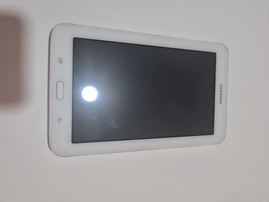 Tablet Samsung galaxy Tab 3 lite SM-T113