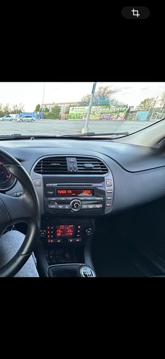 Продам Fiat Bravo 2 - Golf класс