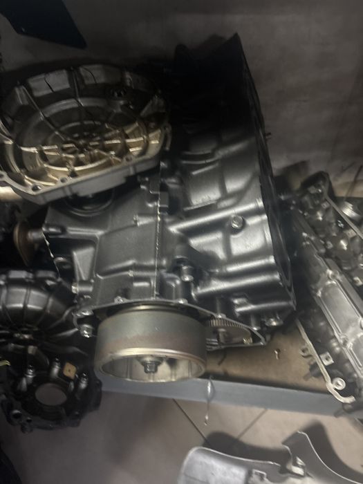 Cambota Honda cbr 1100 xx