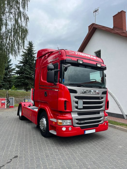 Scania