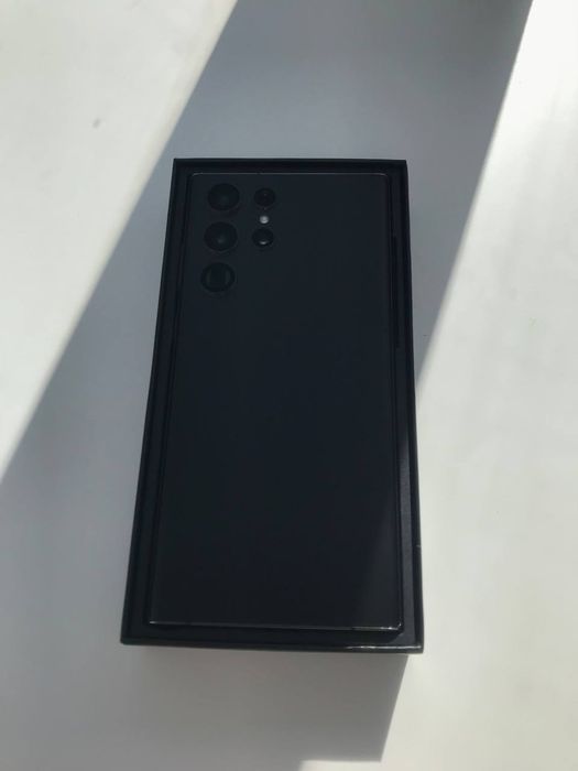 Samsung s22 ultra 512gb