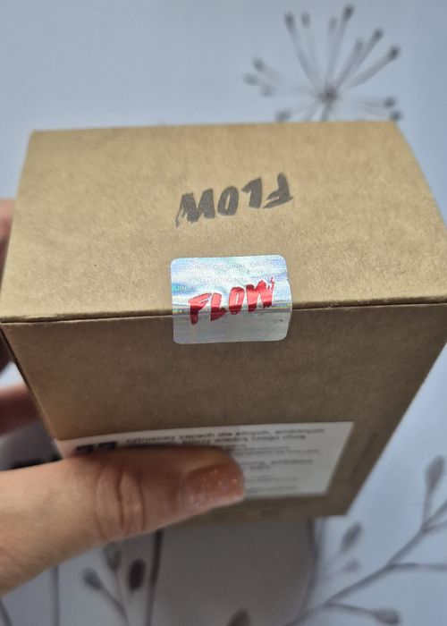 Flow perfumy 77 podobne do zapachu Dylan Blue Versace Men Man