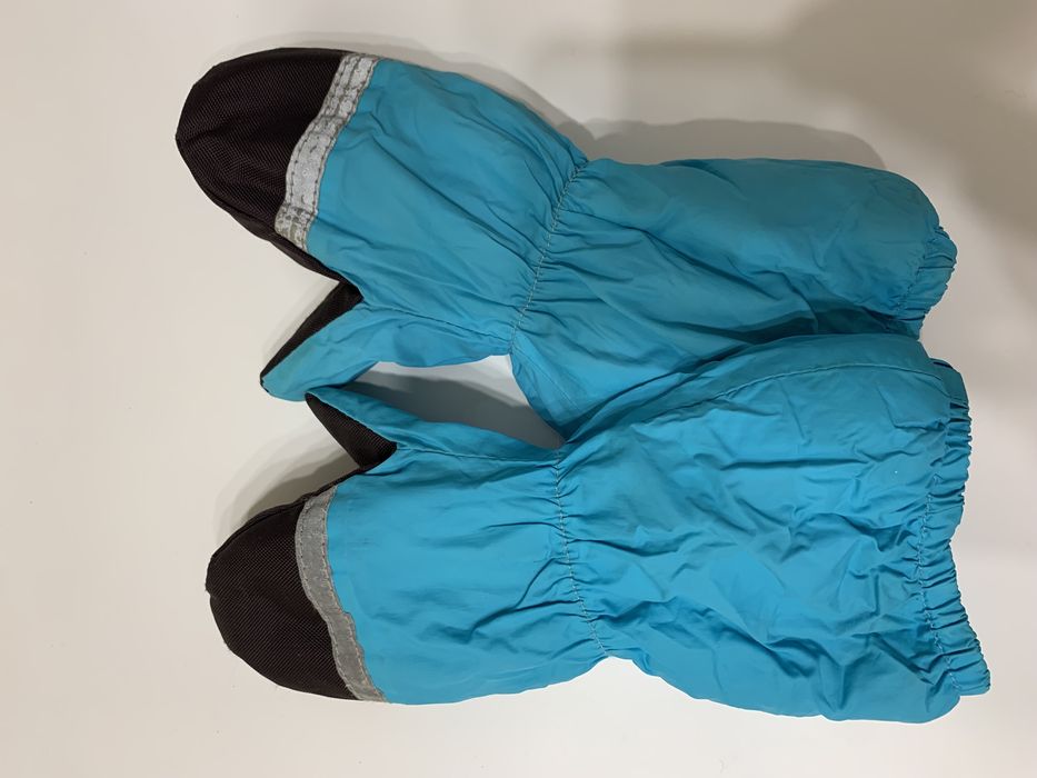 Краги Lenne,зимние варежки,рукавицы.Перчатки