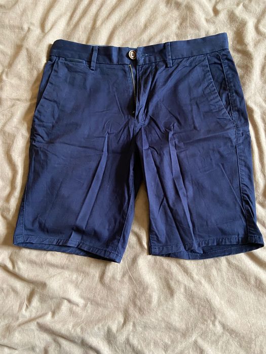 Шорти чоловічі Burton 30