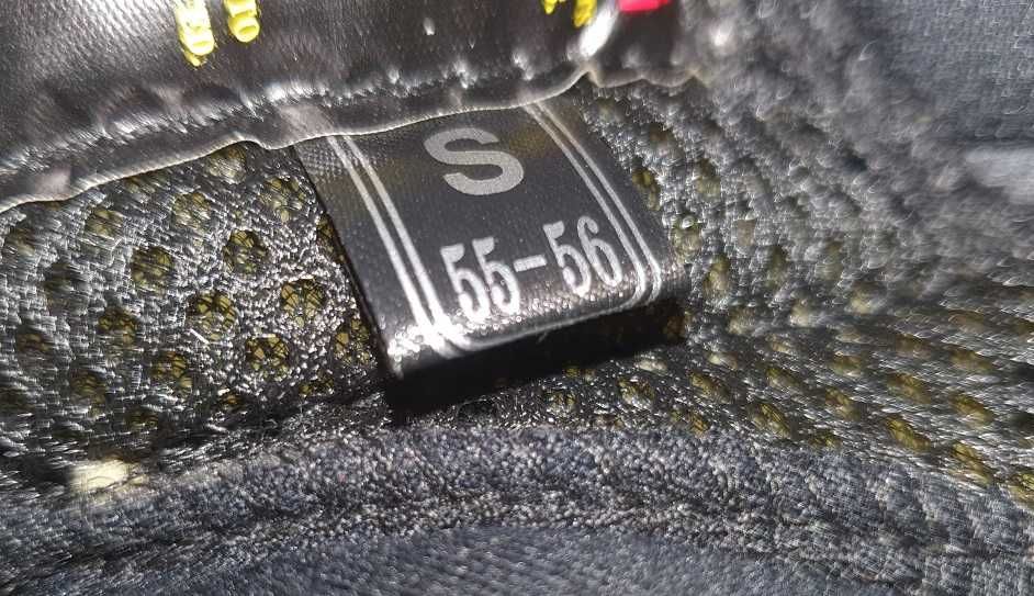 Capacete CMS XRDS RIDGE - Size S