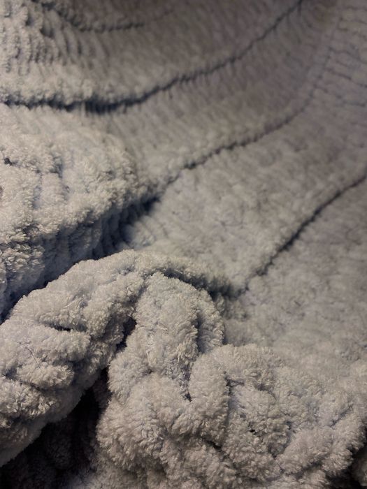 Плед ручної роботи