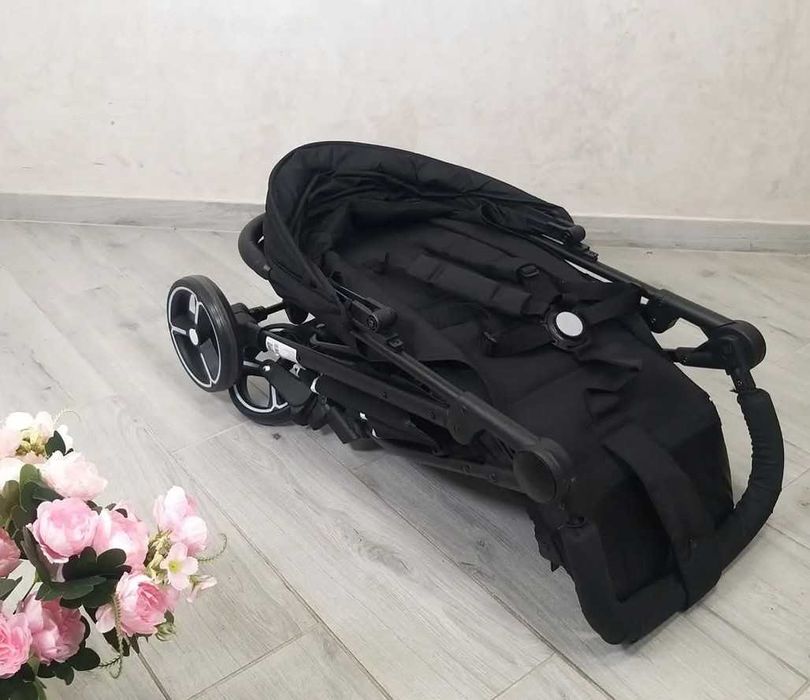 візок прогулянковий коляска прогулка bambi візочок дитячий