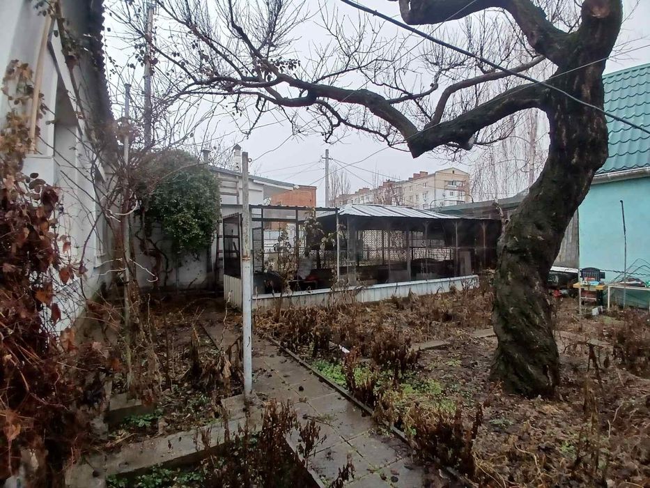 Продаю пол дома Бондаренко (ост.ПМК)