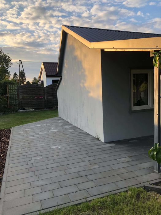 Działka Rekreacyjna na sprzedaż Szałe Relaks - Widok 5