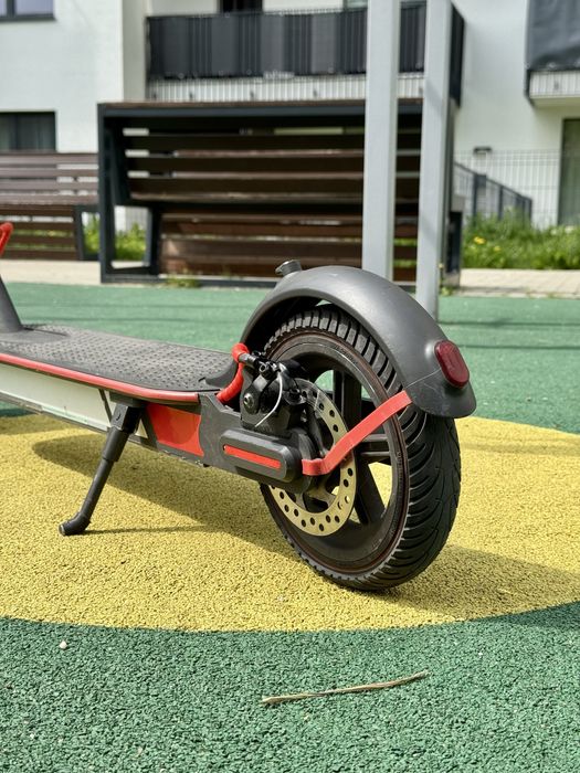 Hulajnoga Elektryczna Xiaomi mija m365 Pro