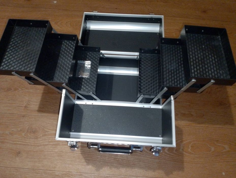 Кейс для косметики