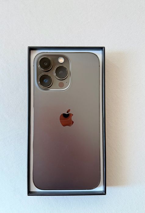 iPhone 13 Pro 256 GB