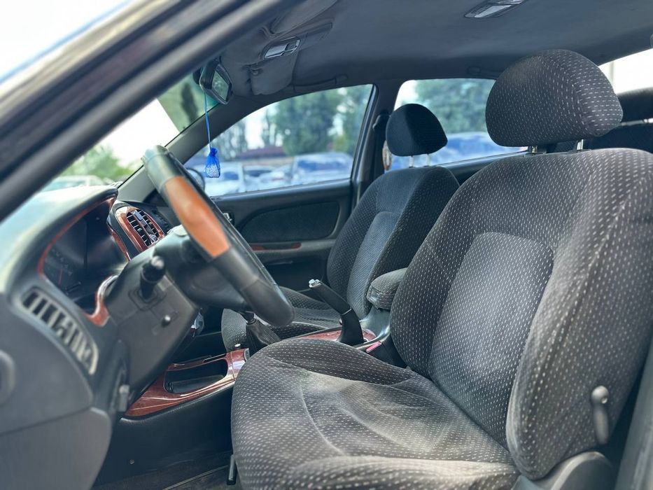 Hyundai Sonata №4723 (ВНЕСОК від 10%) Альянс Авто Кривий Ріг