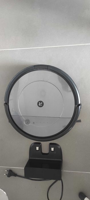 Roomba combo R1138