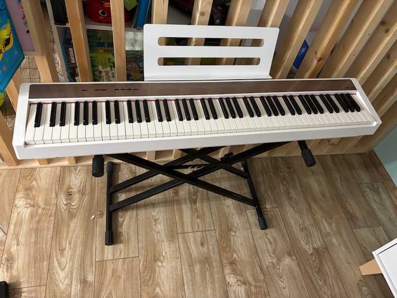 Pianino cyfrowe NPK-10 – 88 klawiszy | Stan bardzo dobry