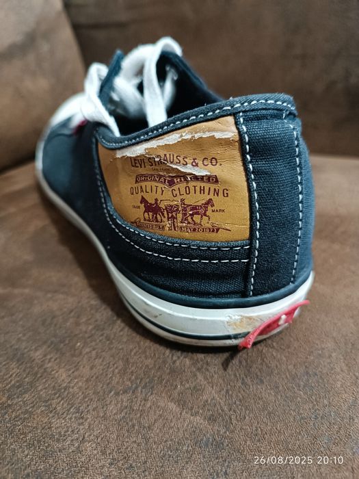 Tênis Levi's - 44