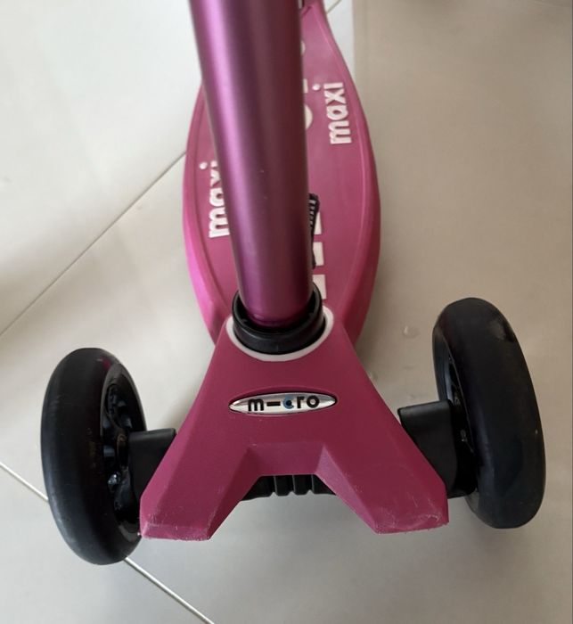 Hulajnoga Micro Maxi