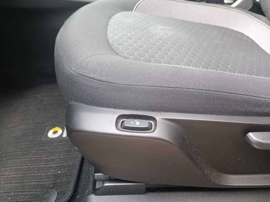 Smart Forfour — fotografia 5
