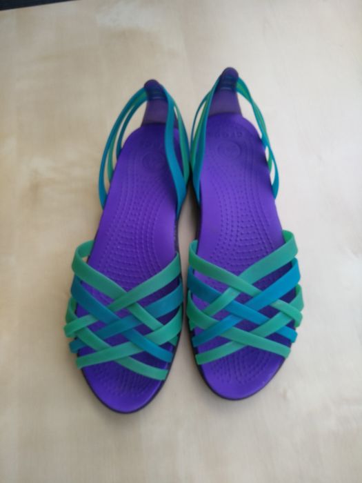 Crocs Huarache  W9  39-40