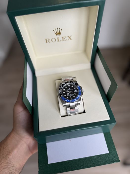Relogio Rolex 41mm