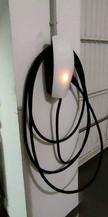 Venda e instalação de wallbox e tomadas para carros elétricos