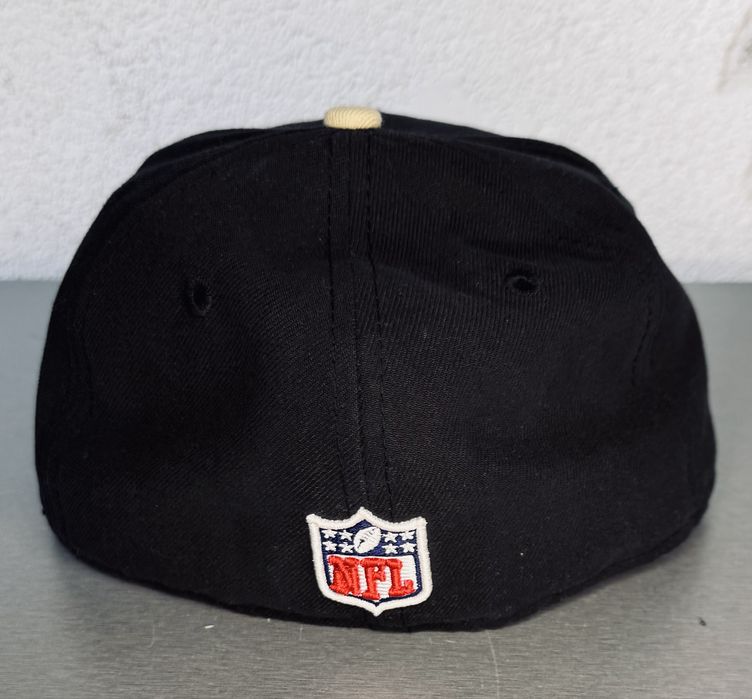 New Era fullcap New Orlean Saints r. 7