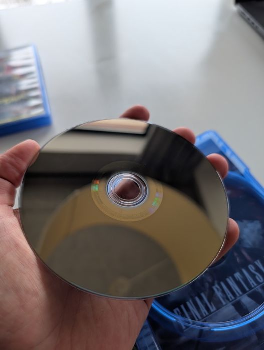 Final Fantasy 16 PS5