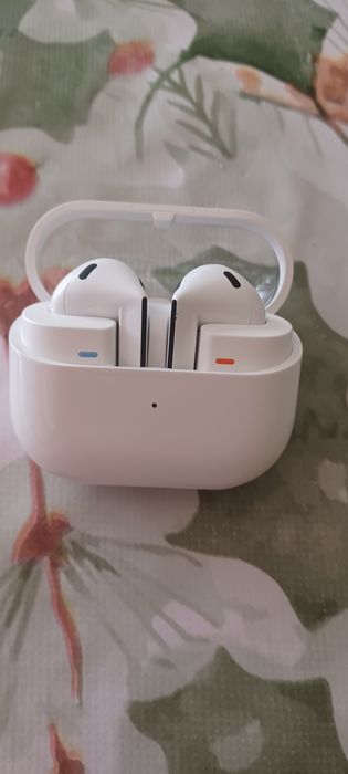 Sprzedam słuchawki marki Samsung Galaxy Buds 3