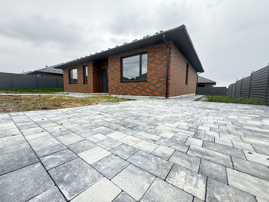 Продам одноповерховий будинок ТОП ціна Єоселя