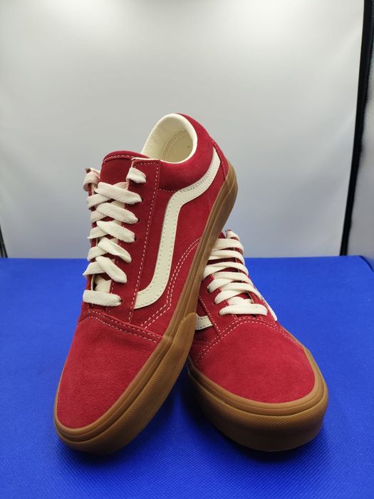 Кеди Vans Old Skool - 38  розмір. Оригінал