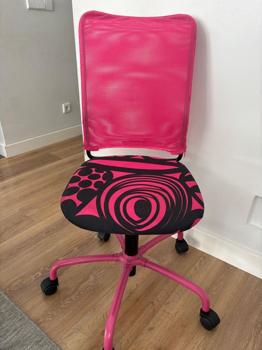 Cadeira escritorio