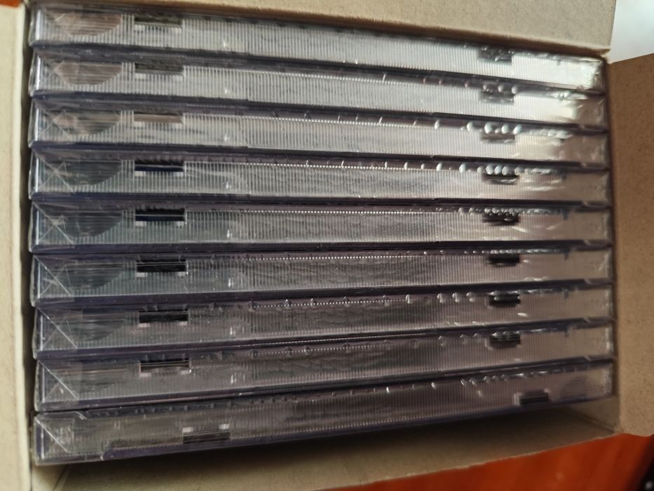 Music CD-R audio диски для запису на аудиорекордерах