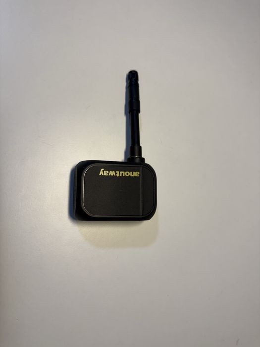 Bomba eletrica para pneus de bicicleta 120 PSI