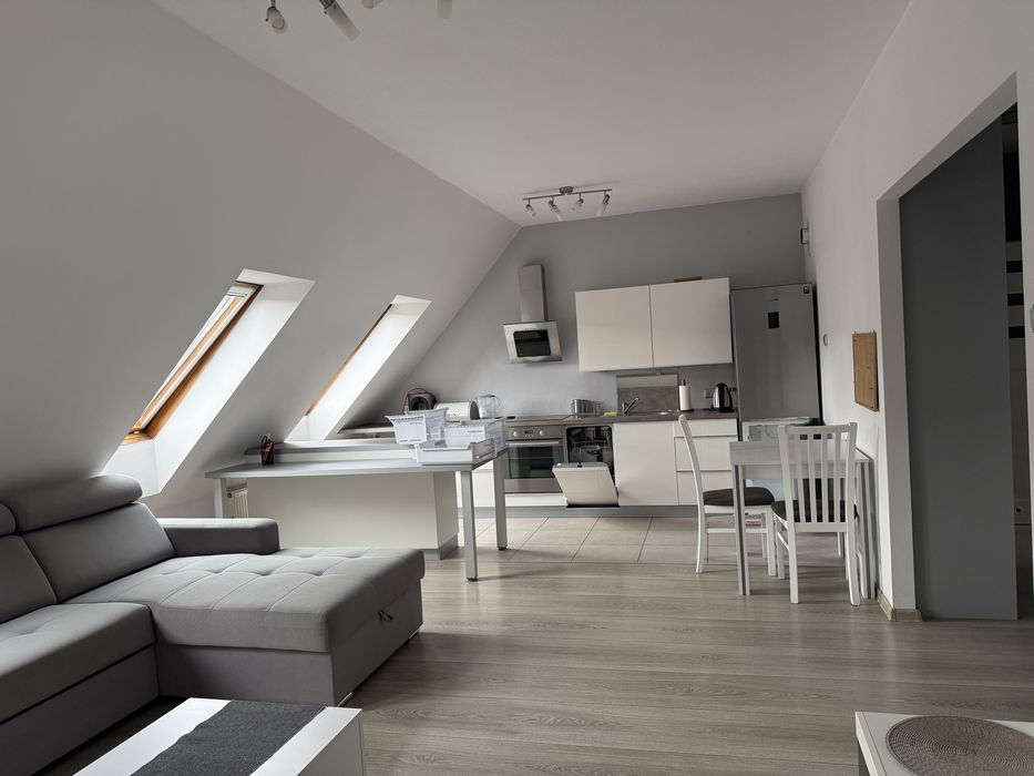 Mieszkanie – Wrocław, Gaj - Widok 5