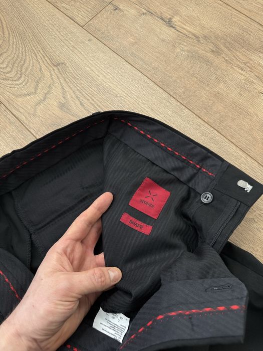 Чоловічі штани брюки Stones розмір 48