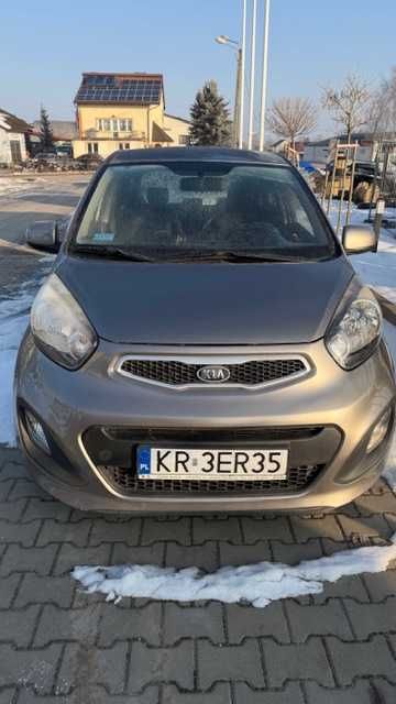 Sprzedam KIA Picanto 2011