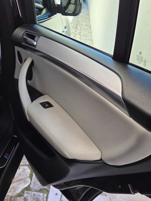 X5 M   V8   4.4 Bi-Turbo 555CV  Nacional