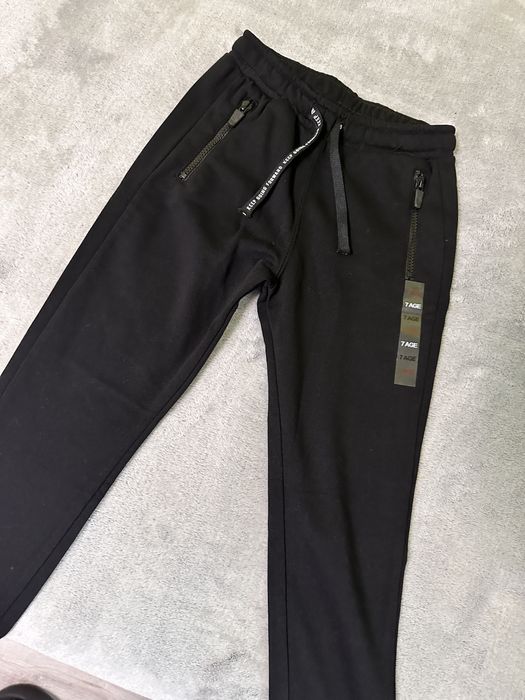 спортивные штаны детские