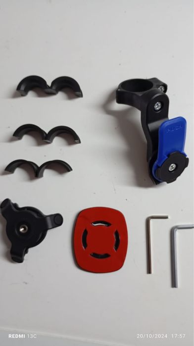 Suporte de telemovel