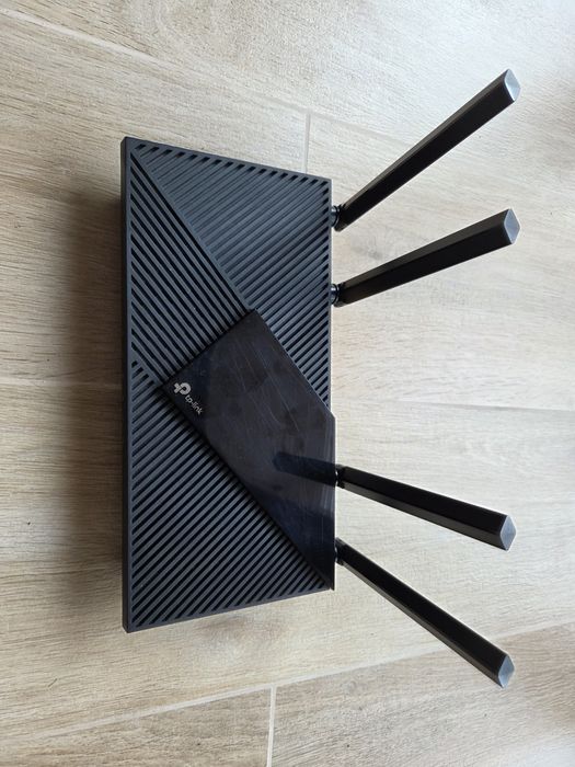 TP-Link Archer AX55 AX3000