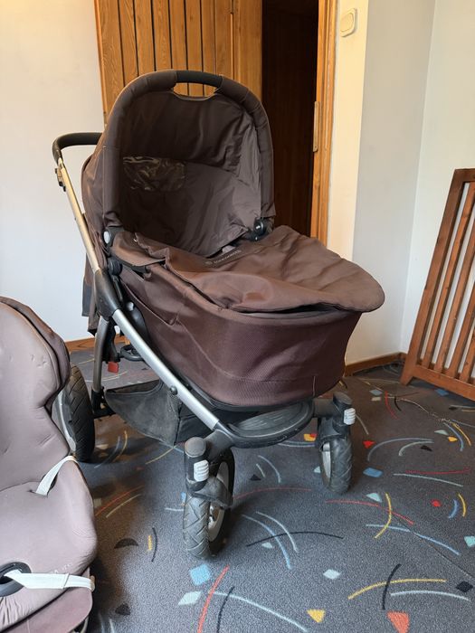 Wózek Maxi Cosi