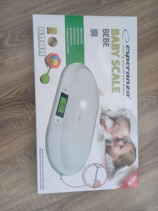 Електронние веса