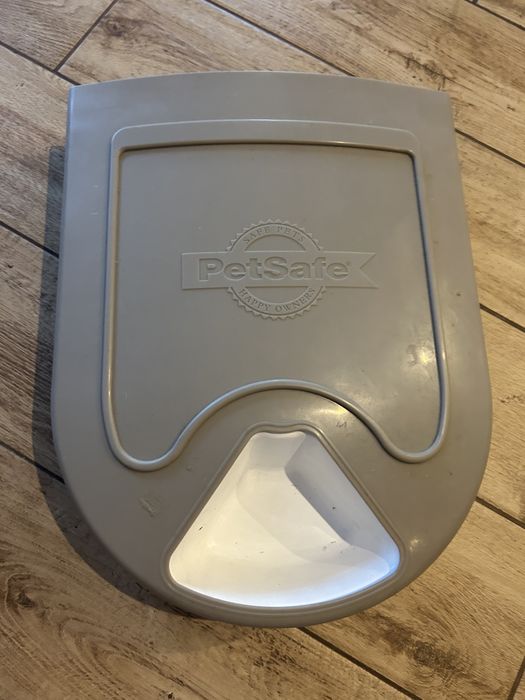 Petsafe elektroniczna miska dla kota psa