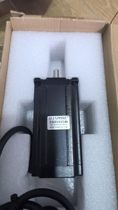 Stepper Motor - Hanpose 23HS11240
