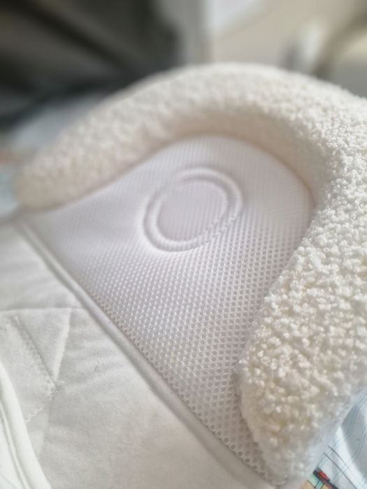 Doomoo ovinho para dormir