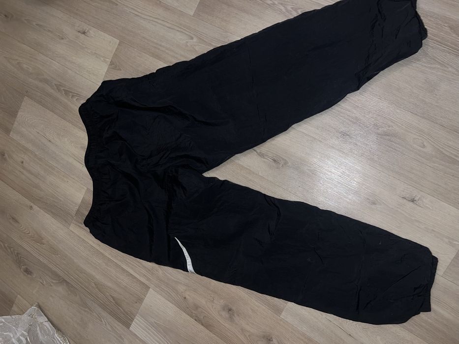 Спортивные штаны Nike оригинал, размер XL
