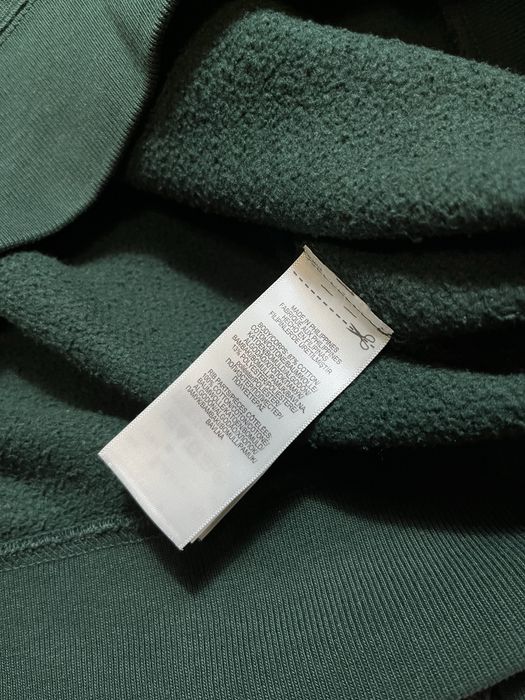 Ralph Lauren чоловічий залений світшот , оригінал