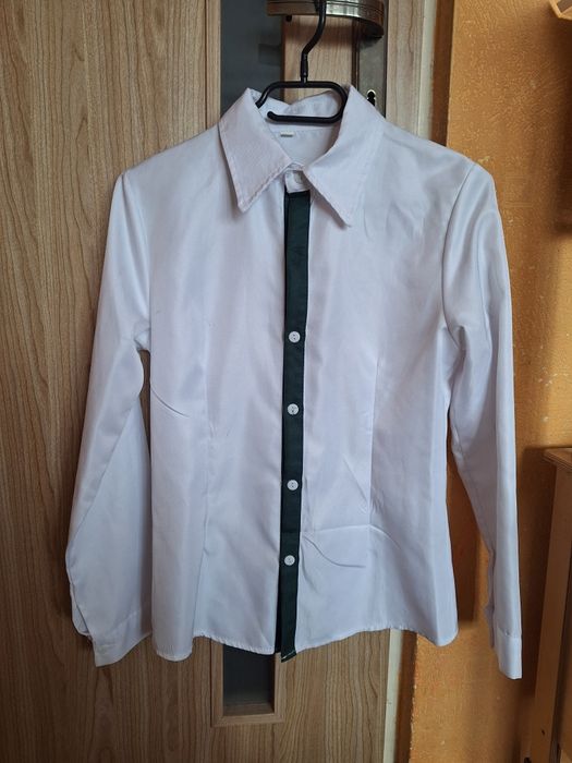 Strój kostium Chiaki Nanami Cosplay Anime rozm. M
