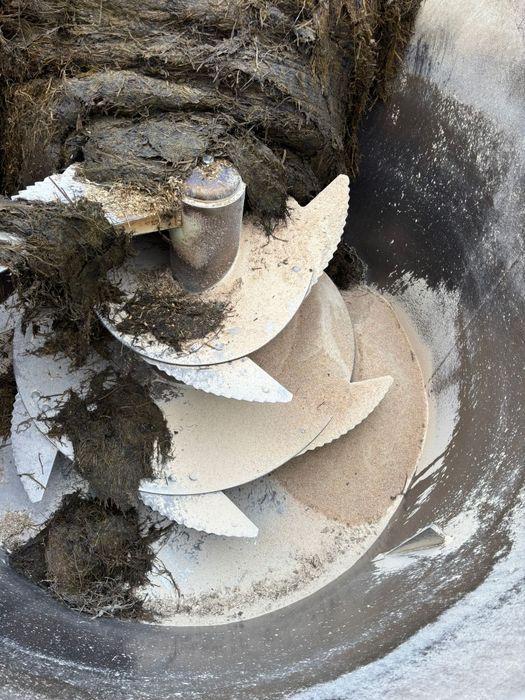 Wóz paszowy Euromilk Rino fxs 1200