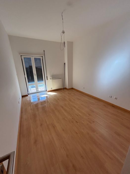 Apartamento T3 - Alugar